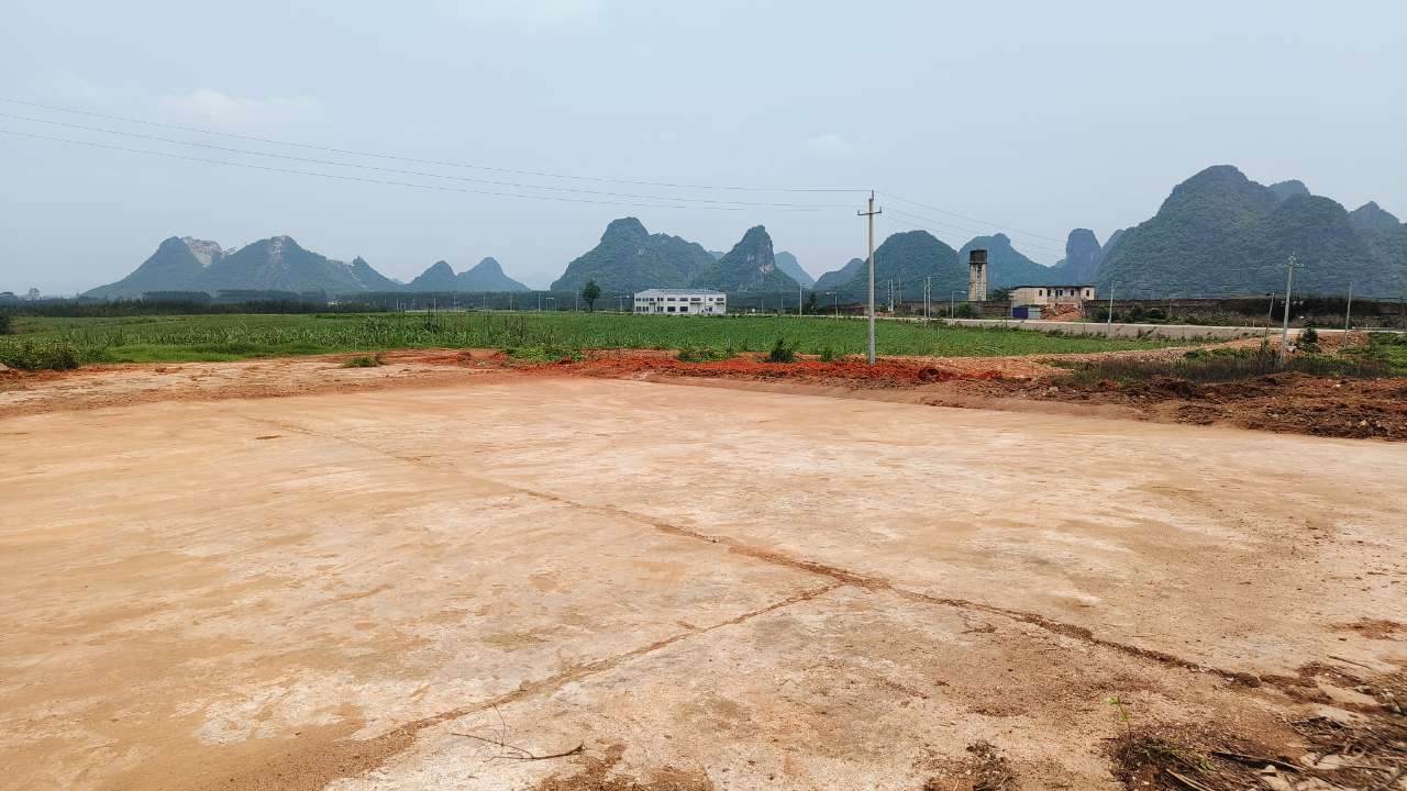 設(shè)備安裝場地
